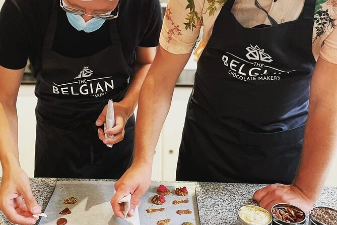 1.5h Belgian Chocolate Workshop in Brussels (bean to bar) - Price and value: is $76.19 worth it?