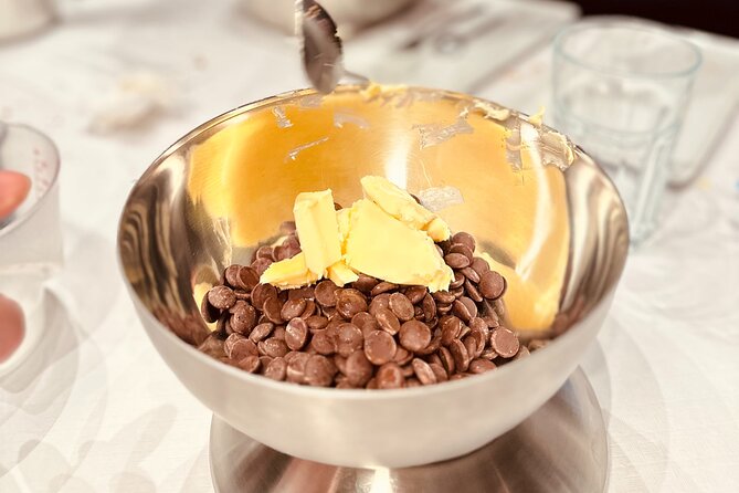 1.5h Hands on Chocolate Workshop: Truffles & Tasting - Price and Value Compared to Just Buying Chocolate