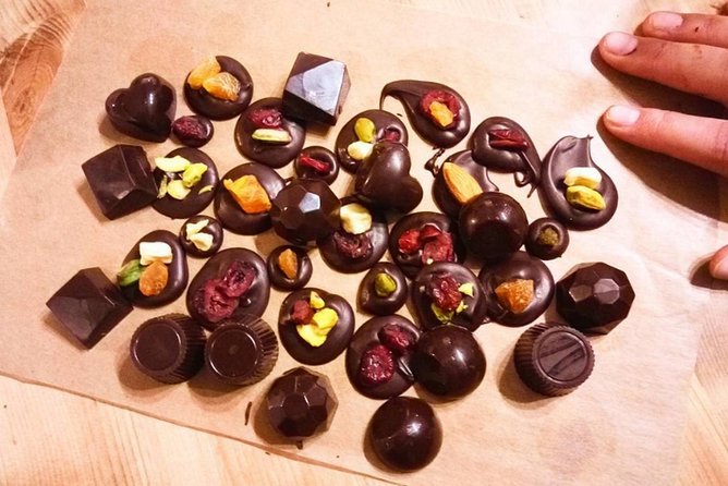 2.5h Belgian Chocolate Pralines Workshop in Brussels - Why This Brussels Chocolate Workshop Works So Well