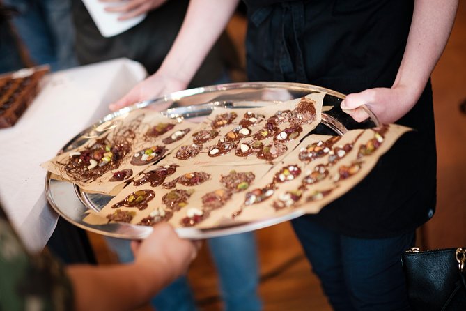 2.5h Belgian Chocolate Pralines Workshop in Brussels - Timing, Group Size, and How the Class Stays Comfortable