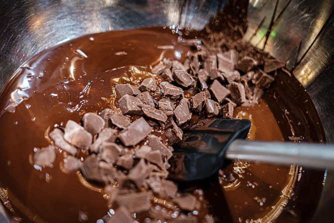 2.5h Belgian Chocolate Pralines Workshop in Brussels - Who This Workshop Is Best For (And Who Should Skip)