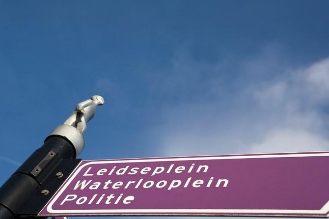 Amsterdam Day Trip from Brussels - Key Things That Make This Day Trip Work