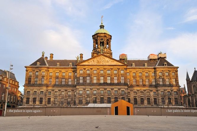 Amsterdam Day Trip from Brussels With Cheese, Clogs and Windmills - The drive that sets expectations: Belgium to Holland in a single day