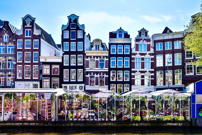 Amsterdam Day Trip from Brussels With Cheese, Clogs and Windmills - The red light district walk: what you’ll see, and how to handle it