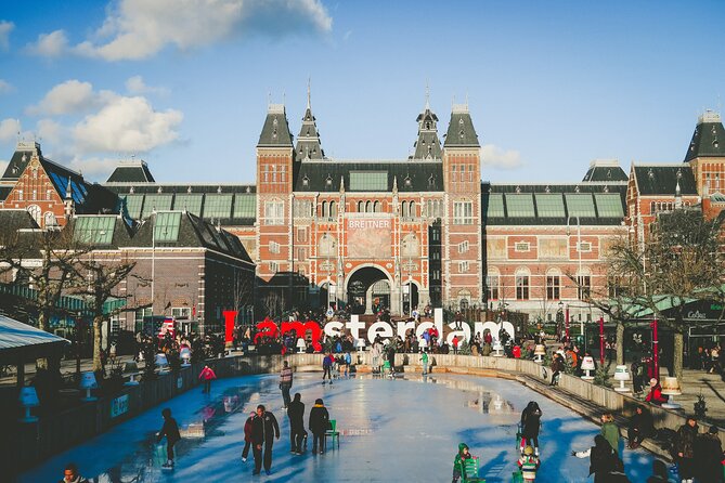 Amsterdam Day Trip from Brussels With Cheese, Clogs and Windmills - Price and value: what $75.62 buys you, and what it doesn’t