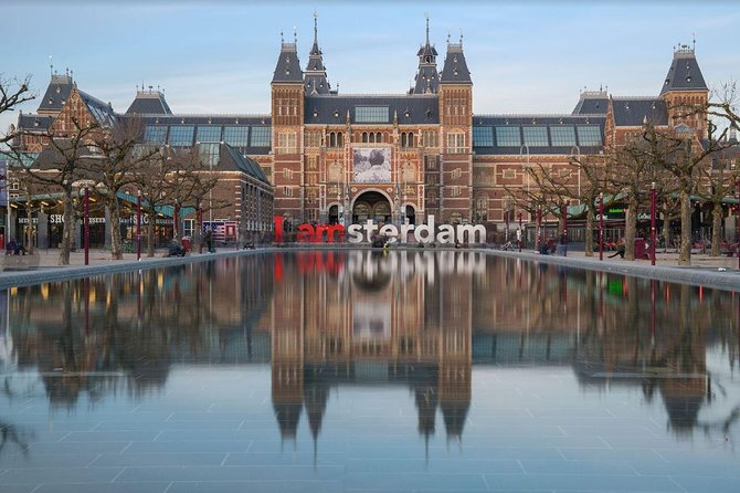 Amsterdam Day Trip from Brussels - The Canal Boat Ride: Jordaan Views, 9 Streets Context, and Photo Reality