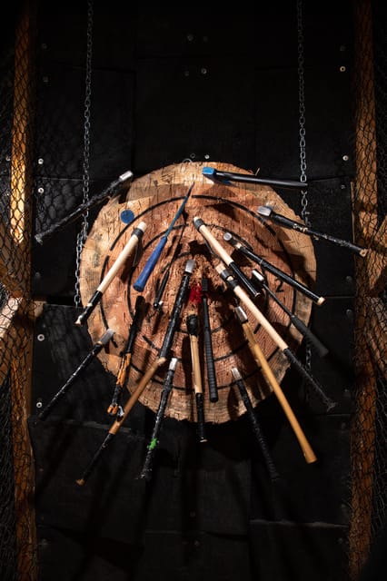 Axe Throwing Experience - Who This Is Best For (and Who Should Skip It)