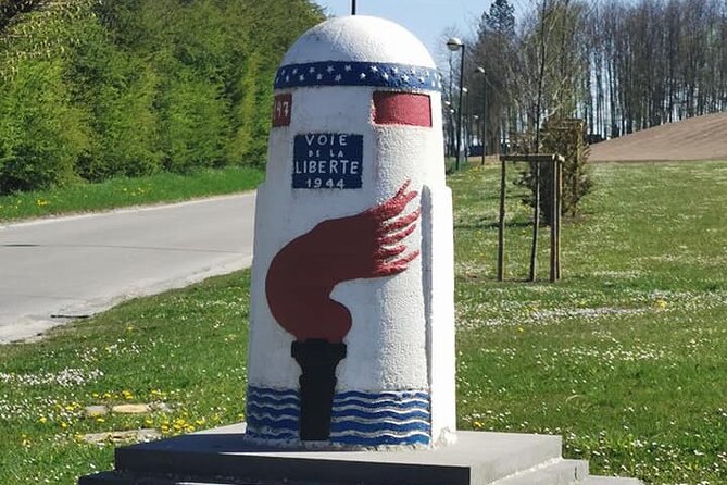 Bastogne Battle of the Bulge from Brussels (semi-private) - Why Bastogne makes such a good Brussels day trip
