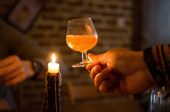 Beer & Chocolate pairing in Brussels - Why Belgian Beer and Chocolate Culture Feel So Closely Linked