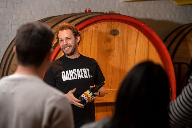 Beer Tasting Tour in Brussels - Key Highlights You’ll Care About