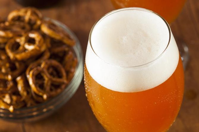 Belgian Beer Tasting in Brussels - Street-to-Bar Storytelling: Belgium’s Flavor Profiles in Motion