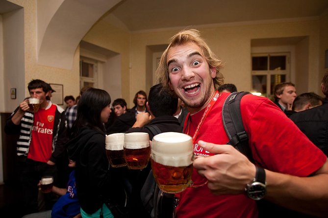 Belgian Beer Tasting in Brussels - Price and Value Check: Why $36.28 Can Be a Smart Deal