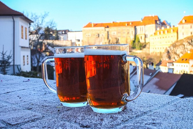 Belgian Beer Tour - Stop 2: the ultra-trendy stop and a Trappist beer you can recognize