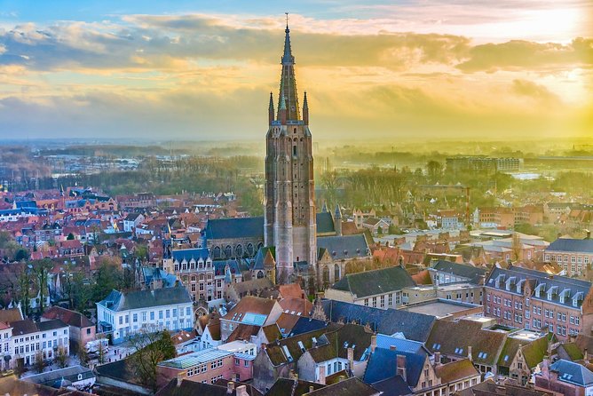 Bruges bus tour from Brussels - Why a Bruges Day Trip From Brussels Fits Real Life