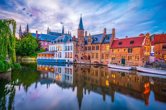 Bruges bus tour from Brussels - Should You Book This Bruges Tour?