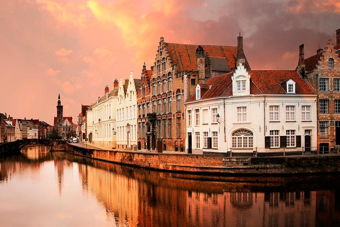 Bruges Day Trip from Brussels - Price and value: does $51.89 make sense for a day trip?