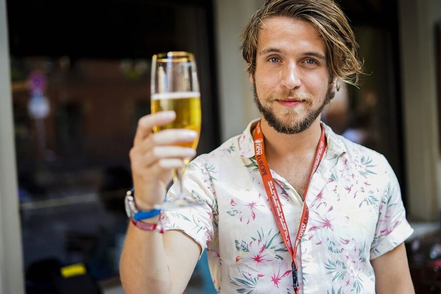 Brussels 2.5-Hour Belgian Beer Tasting Experience - Key highlights at a glance