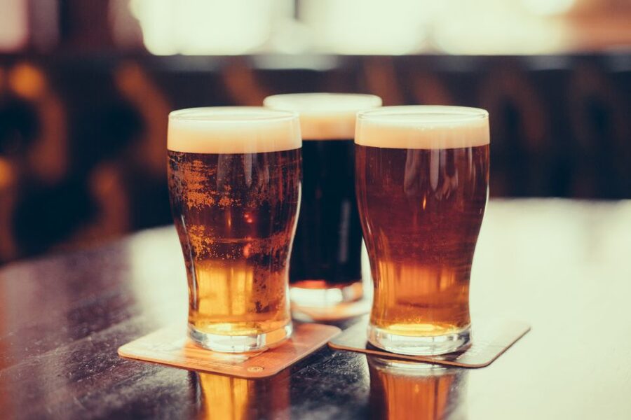 Brussels 2.5-Hour Belgian Beer Tasting Experience - Who should book this Brussels Belgian beer tasting
