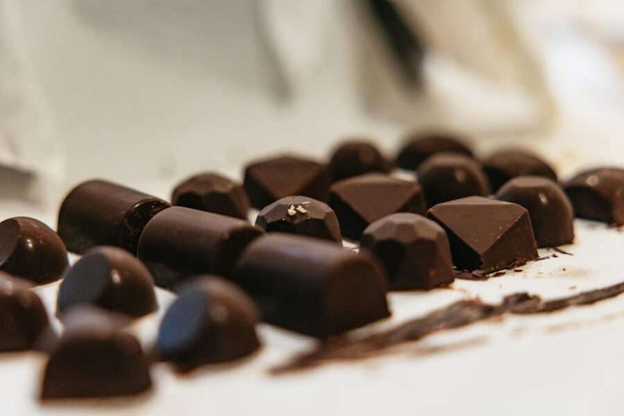Brussels: 2.5-Hour Belgian Chocolate Making Workshop - Key highlights you’ll feel in the workshop