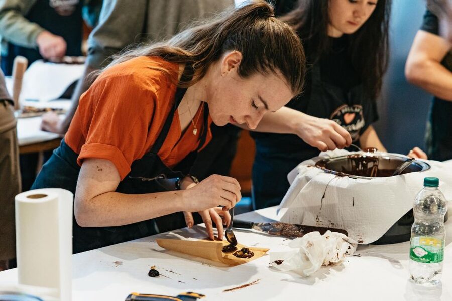 Brussels: 2.5-Hour Belgian Chocolate Making Workshop - Who should book this Brussels chocolate workshop (and who might skip it)