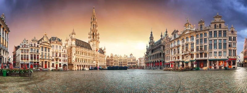Brussels: 2-Hour Dark Side of Brussels Private Tour - Key Highlights I’d Prioritize