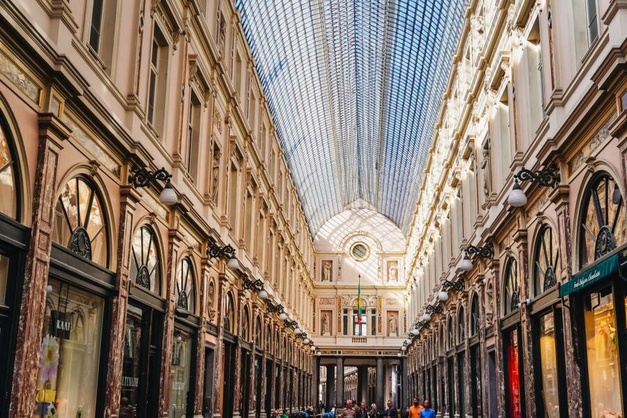 Brussels 3-Hour Guided Art Nouveau Tour - Why this Art Nouveau tour works (and not just for architecture nerds)