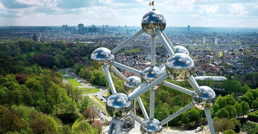 Brussels: 48 Museums, Atomium, and Discounts Card - Key things to know before you buy