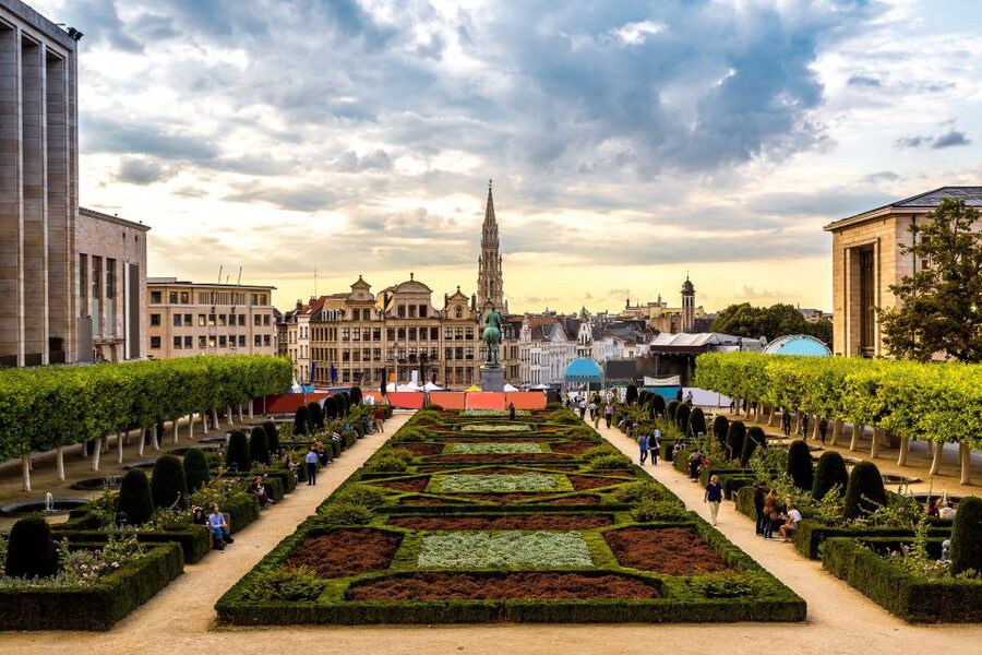 Brussels: 48 Museums, Atomium, and Discounts Card - Picking Your Museum Mix: Art, Comics, Chocolate, and Quirky Stops