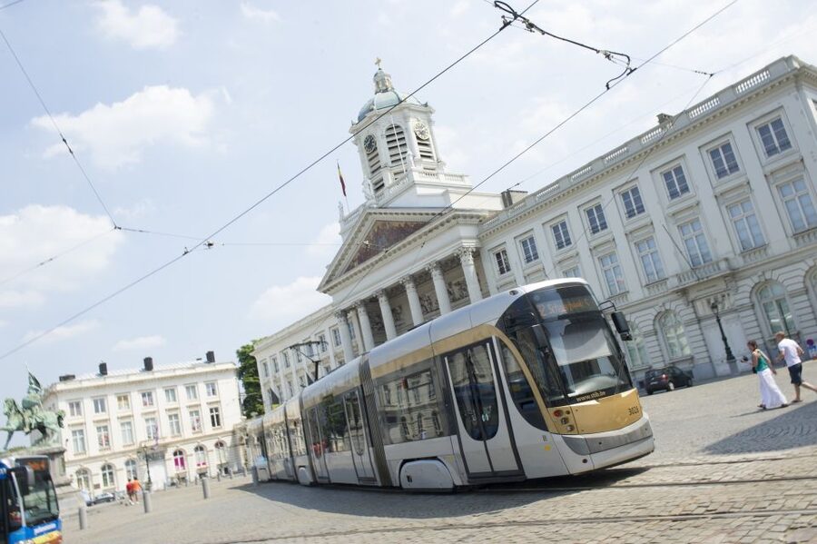 Brussels: 48 Museums, Atomium, and Discounts Card - Using Your Card: The Scan-Starts-The-Clock System