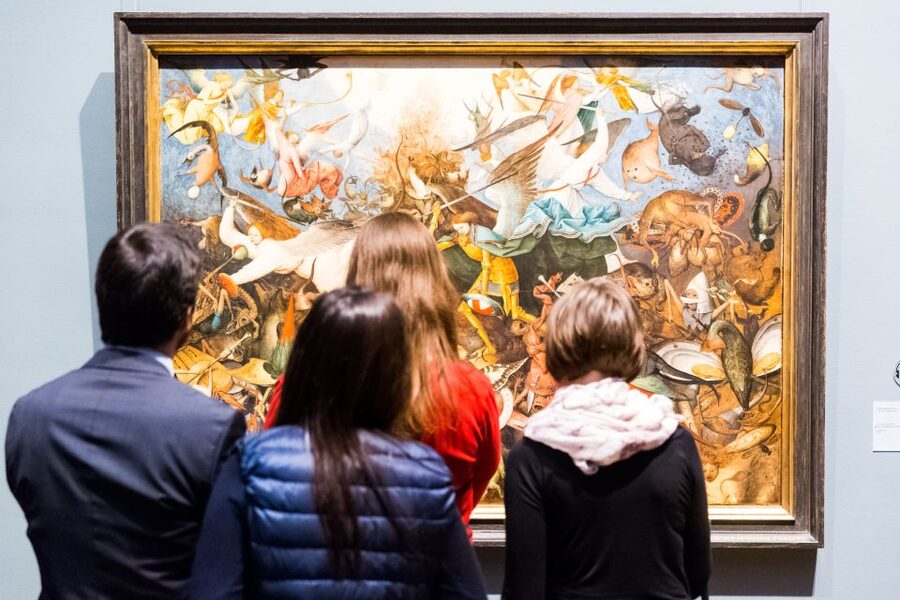 Brussels: 48 Museums, Atomium, and Discounts Card - Pocket Guidebook and Maps: Small Tools That Save You Time