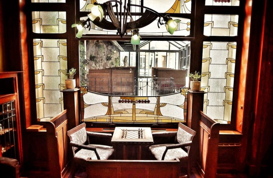 Brussels: Art Nouveau Pass - Entry to Three Locations - What the Brussels Art Nouveau Pass actually gives you