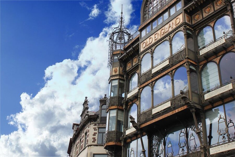 Brussels: Art Nouveau Pass - Entry to Three Locations - Discounts that can turn the pass into extra savings