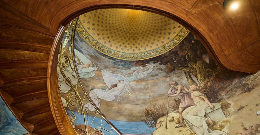 Brussels: Art Nouveau Pass - Entry to Three Locations - The logistics reality: transport and timing