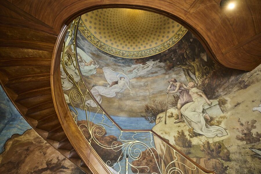 Brussels: Art Nouveau Pass - Entry to Three Locations - The big “value math”: when $29 makes sense