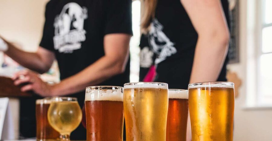 Brussels: Beer Tasting with a Local Guide - Key highlights you’ll feel right away