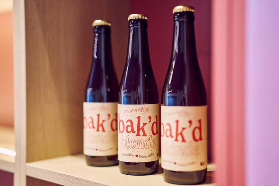 Brussels: Belgian Waffle Making Workshop with Beer Tasting - What This 90-Minute Brussels Workshop Really Gives You