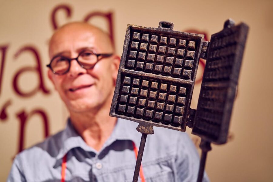 Brussels: Belgian Waffle Making Workshop with Beer Tasting - Who Should Book This Workshop (and Who Might Skip It)