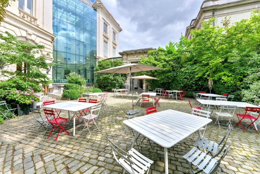 Brussels: BELvue Belgium History Museum Entry Ticket - Key takeaways before you go