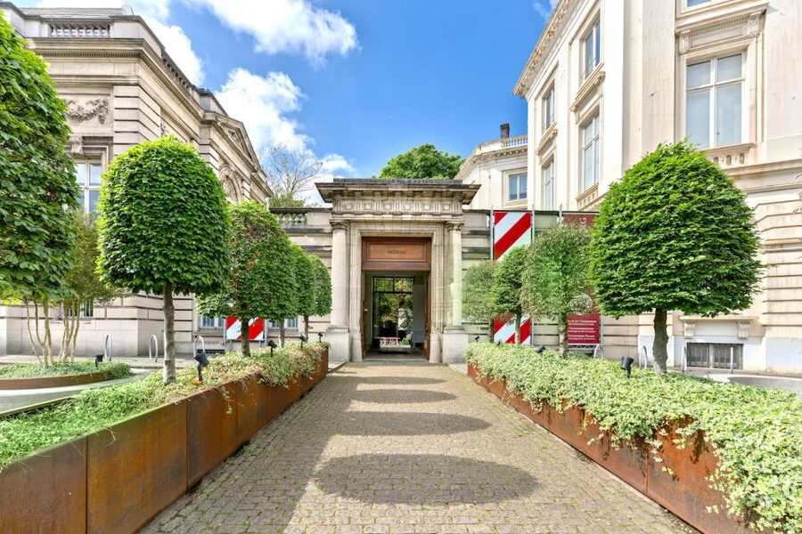 Brussels: BELvue Belgium History Museum Entry Ticket - Who should book BELvue, and who might skip it