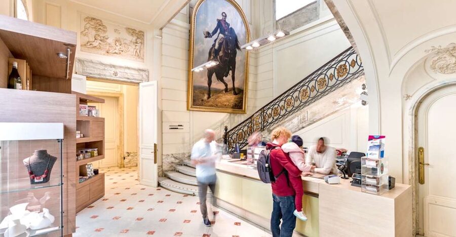 Brussels: BELvue Belgium History Museum Entry Ticket - Seven Themes, Seven Rooms: how to navigate without losing your focus