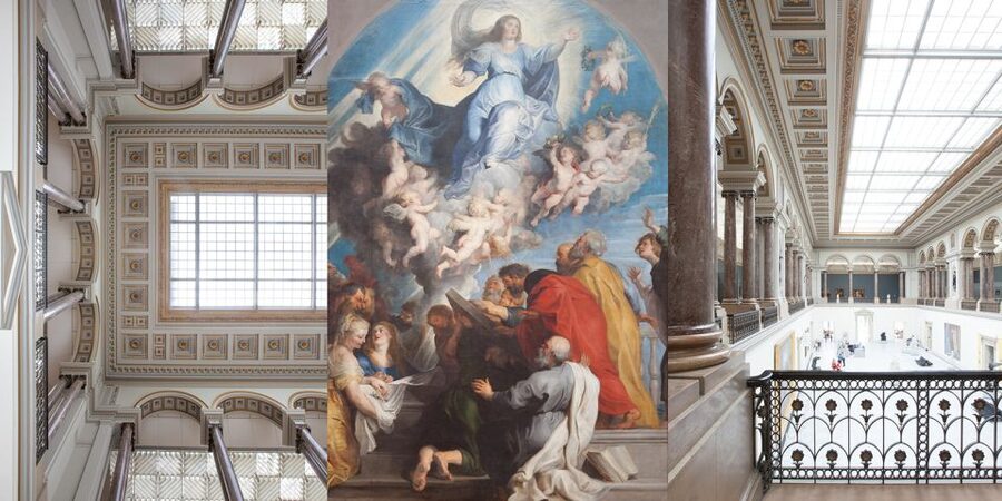 Brussels Card: 24, 48 or 72 Hour Validity - Where It Saves You Most: Museums That Fit Real Day Trips