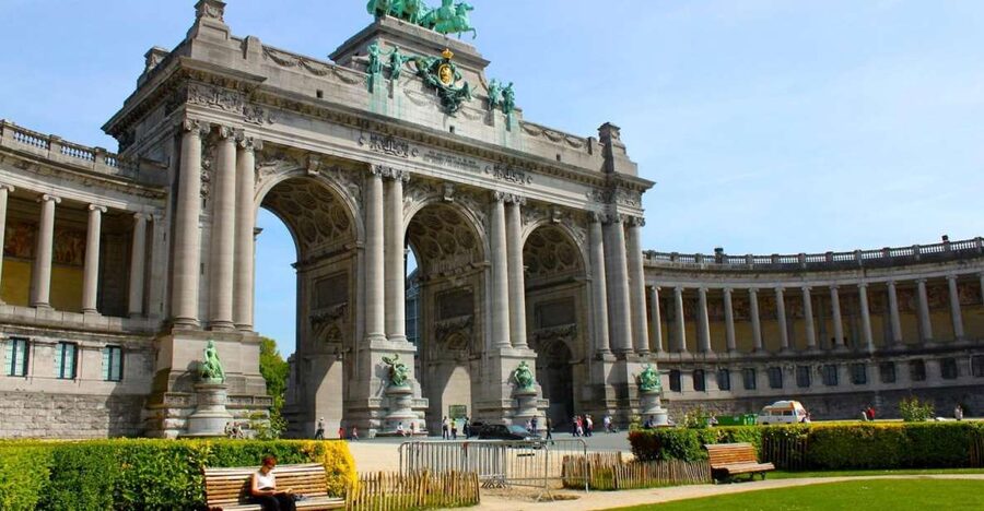 Brussels Card: 24, 48 or 72 Hour Validity - A Smart Planning Strategy: How to Build a 24/48/72 Hour Route