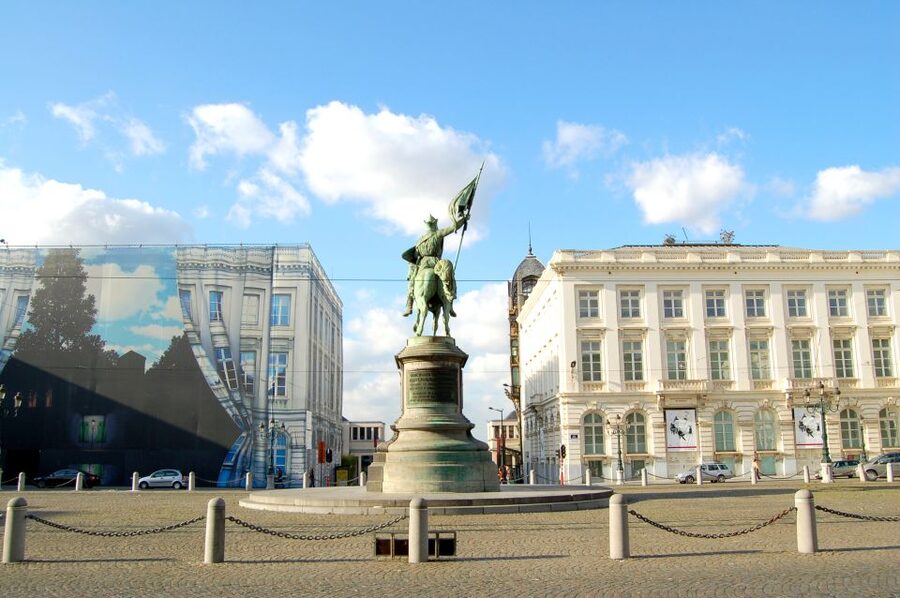 Brussels Card: 24, 48 or 72 Hour Validity - Activating Your Brussels Card: Where You Exchange the Voucher
