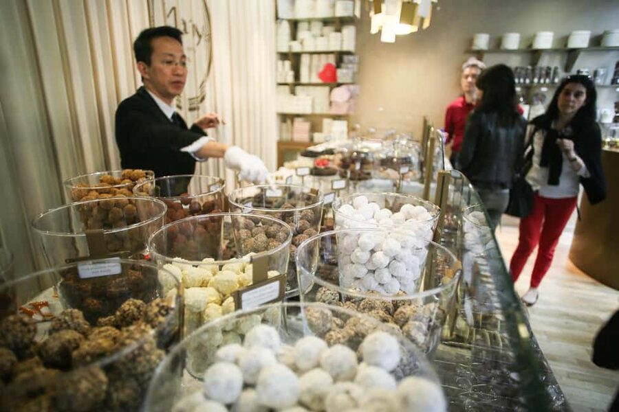 Brussels: Chocolate Appreciation and Tasting Walking Tour - Key things to know before you go