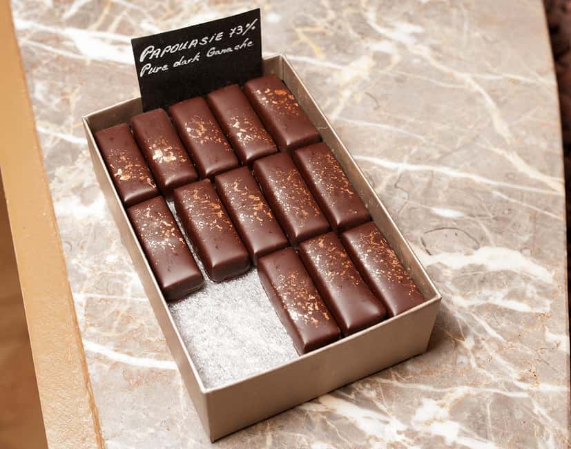 Brussels: Chocolate Appreciation and Tasting Walking Tour - Value check: is $44 worth it?