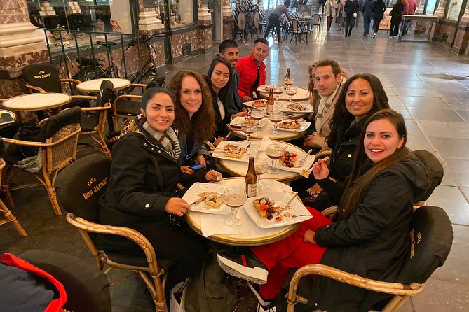 Brussels Chocolate Beer Waffle and Belgian Whiskey All-in-One (Small Group) Tour - Grand Place and the Manneken Pis Loop: History Between Bites