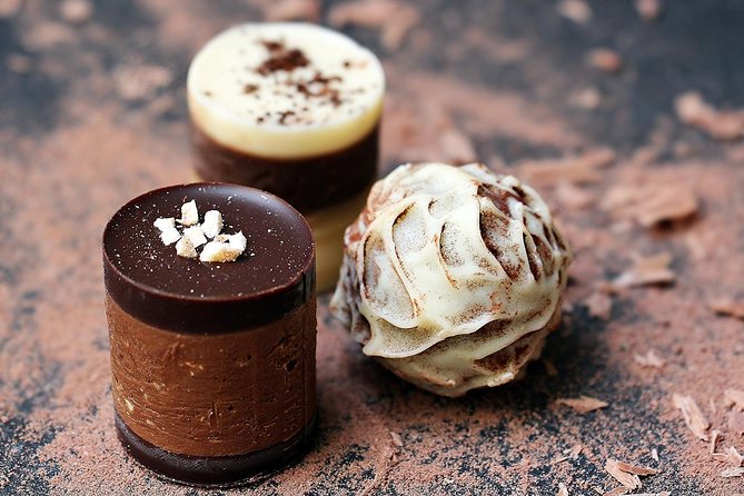 Brussels Chocolate Tasting Tour - Meeting on Grand Place: Your 90-Minute Game Plan