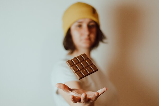 Brussels Chocolate Tasting Tour - Royal Galleries of Saint Hubert: Chocolate With a Side of Architecture