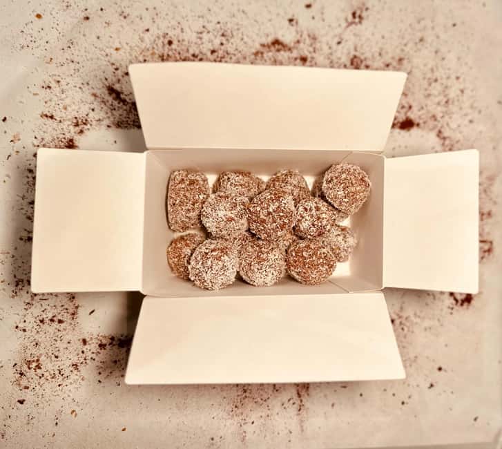 Brussels: Chocolate Truffle & Belgian Hot Chocolate Workshop - Chocolate Truffle Workshop in Brussels: What Makes It Worth the Time