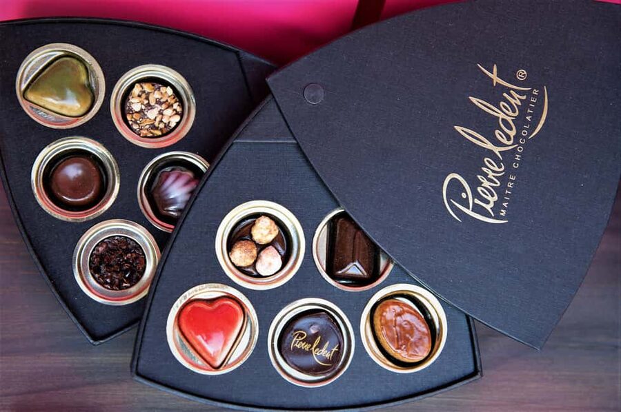 Brussels: Chocolate Workshop and Guided Walking Tour - The Chocolate-Making Workshop: Making Belgian Pralines for Real